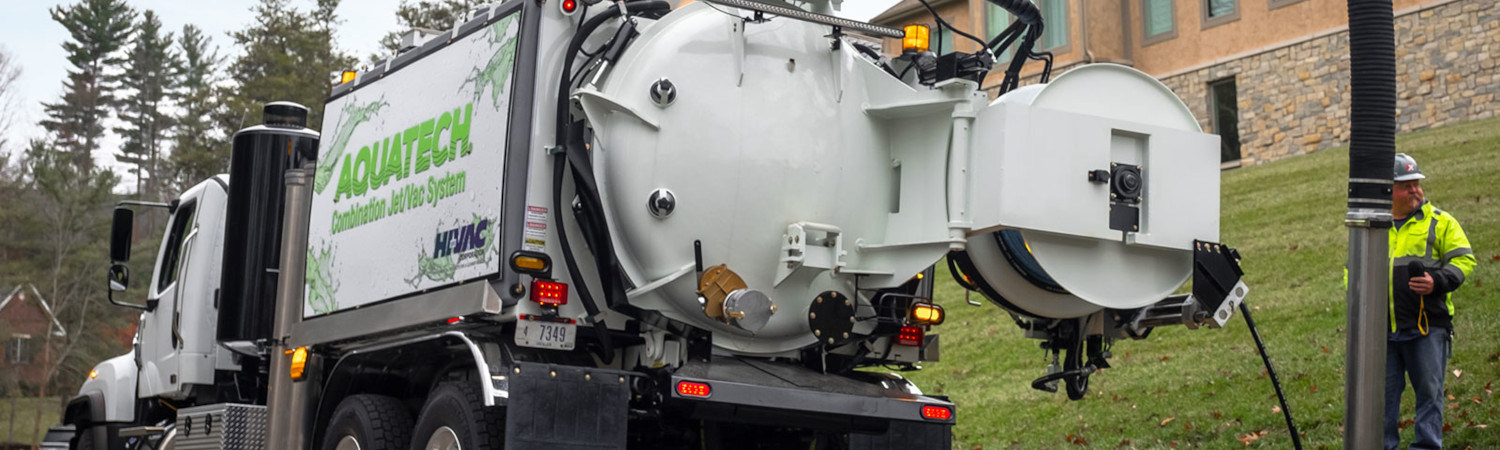 2024 Aquatech Heavy Equipment for sale in 1st Choice Vac Solutions, West Chicago, Illinois