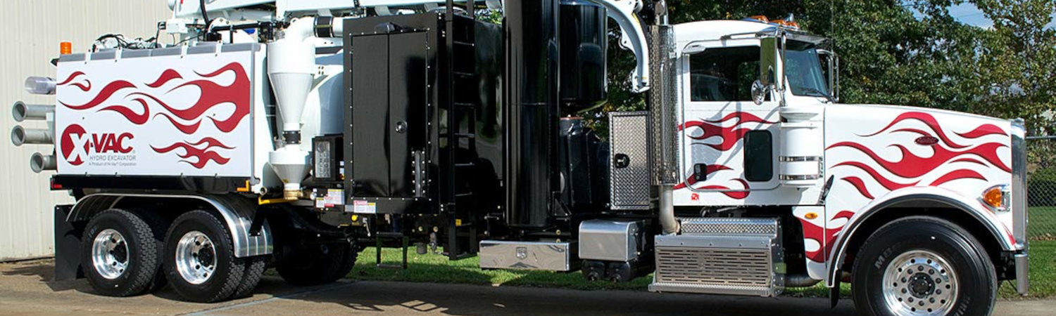 2024 X-Vac Heavy Equipment for sale in 1st Choice Vac Solutions, West Chicago, Illinois