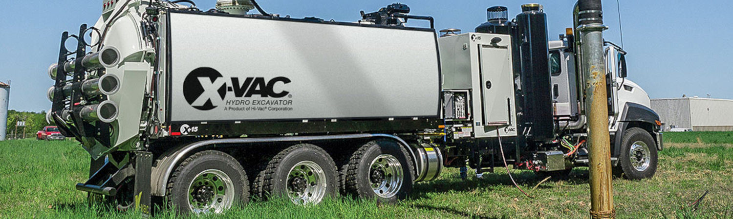 2024 X-Vac Heavy Equipment for sale in 1st Choice Vac Solutions, West Chicago, Illinois
