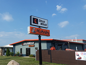 Waukesha, WI location