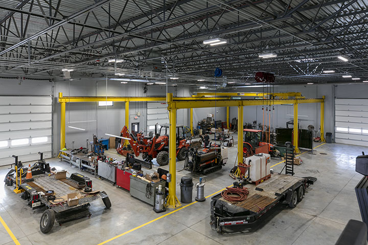 Service 1st Choice Vac Solutions