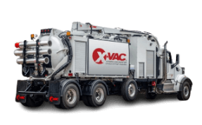 X-Vac for sale in Wisconsin, Illinois, & Indiana